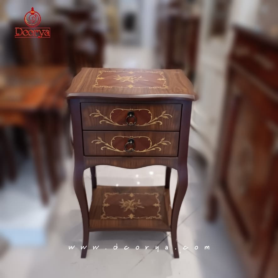 میز تلفن G006 - اقساطی