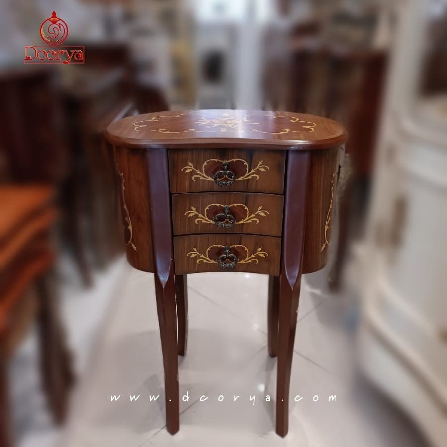 میزتلفن معرق G008 - اقساطی